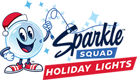 Sparkle Squad lighting